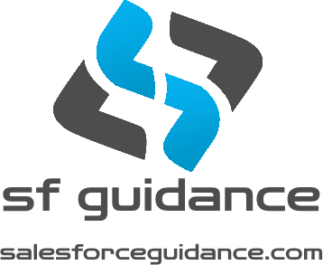 Salesforce Guidance Logo